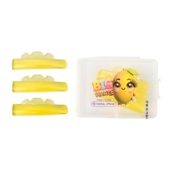 MESTAY® Big Mango Rod - LC Curl (3 Größen)