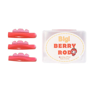 MESTAY® Big Berry Rod - C Curl (3 Größen)