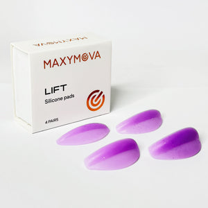 MAXYMOVA LIFT PADS Set