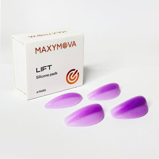 MAXYMOVA LIFT PADS