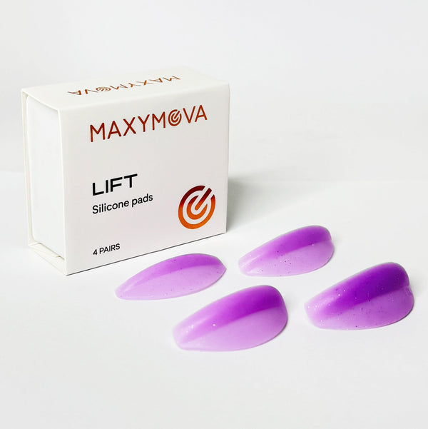 MAXYMOVA LIFT PADS Set