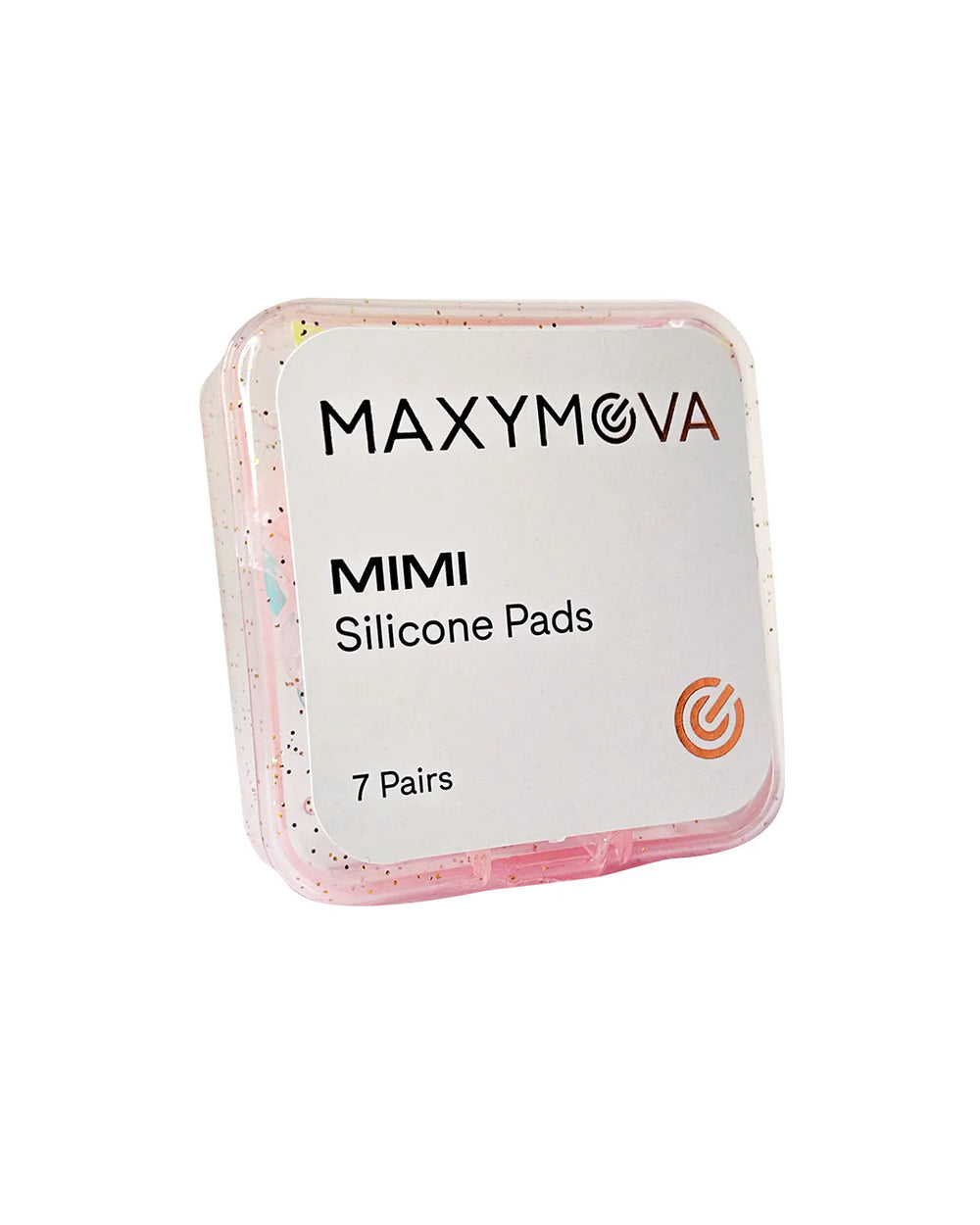 Silikonpads MIMI 7 Paar - Korean Lashlifting - MAXYMOVA®