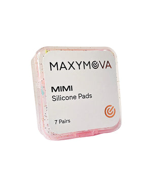 Silikonpads MIMI 7 Paar - Korean Lashlifting - MAXYMOVA®