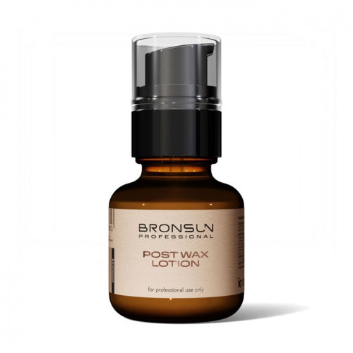 Post Wax Lotion BRONSUN®