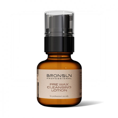 Pre Wax Cleaning Lotion BRONSUN®