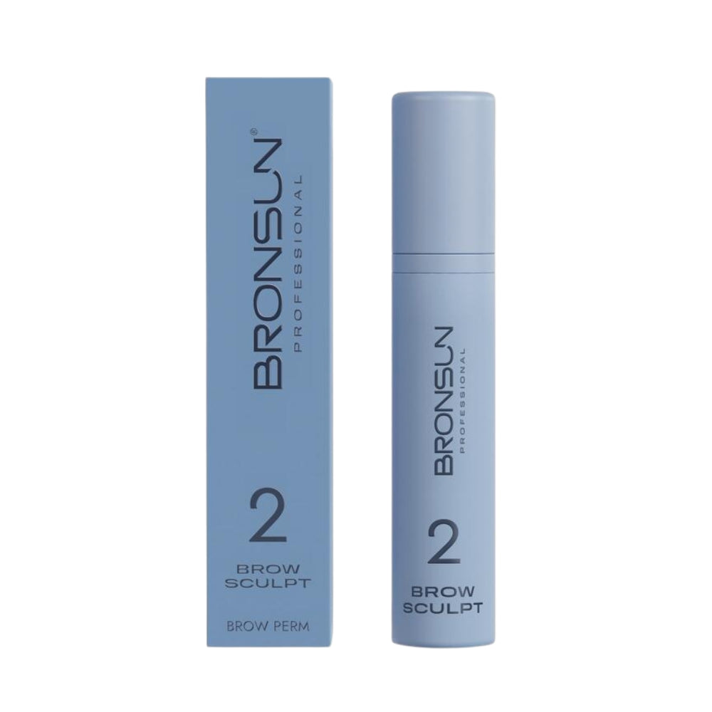 Augenbrauenlifting Brow Sculpt Lotion 2 - BRONSUN®