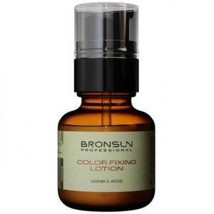 Fixierlotion Color Fixing für Augenbrauen von Bronsun