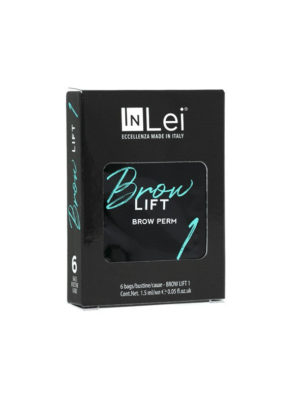 InLei® BROW LIFT 1 Sachets -altes Design-