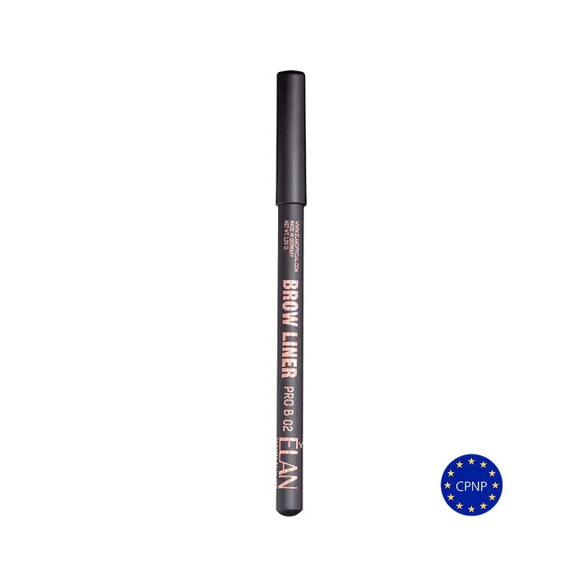 ÈLAN Augenbrauenstift  DARK BROWN 02