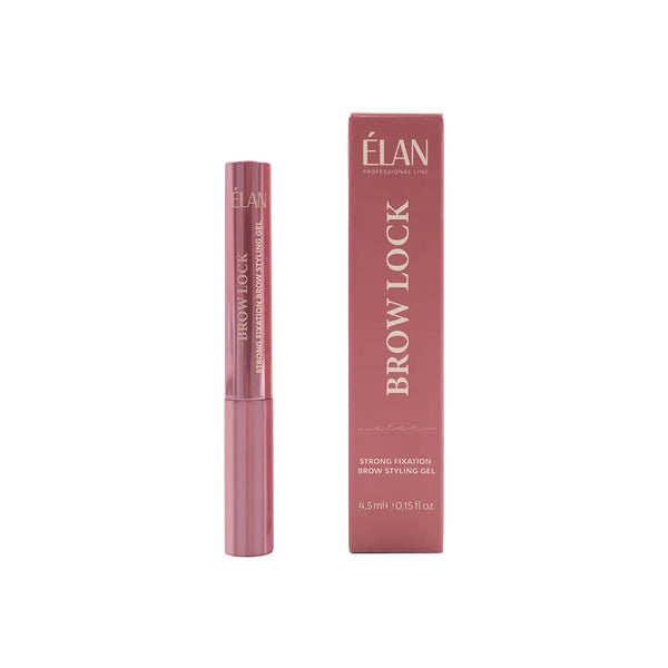 Elan® BROW LOCK – Augenbrauen Styling Gel