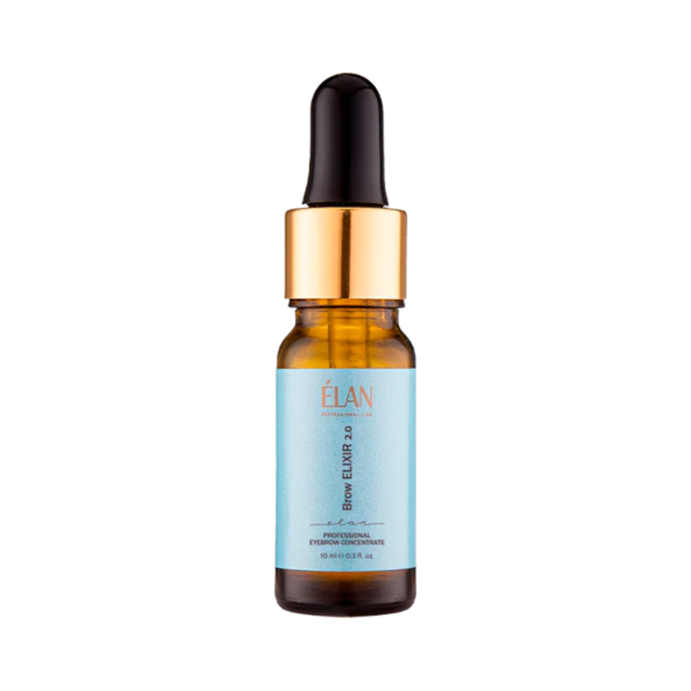 ÈLAN BROW ELIXIR 2.0 Hochwirksames Augenbrauen-Konzentrat