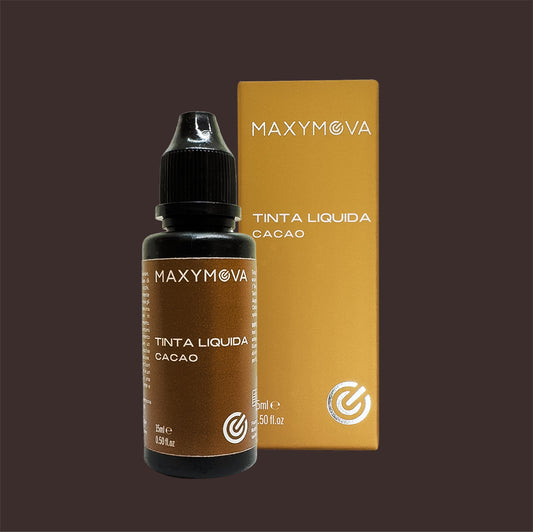 MAXYMOVA LIQUID TINT - CACAO