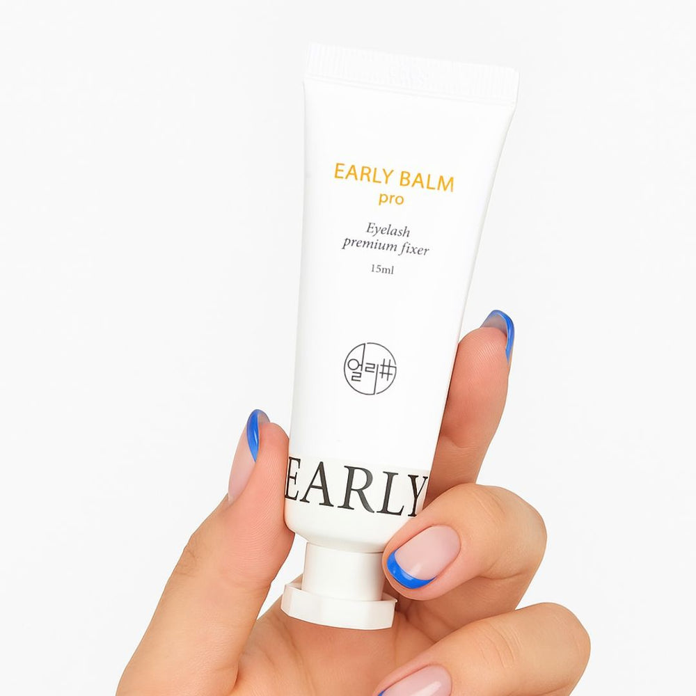 EARLY Balm Pro - ORIGINAL KOREAN FIXIERBALM