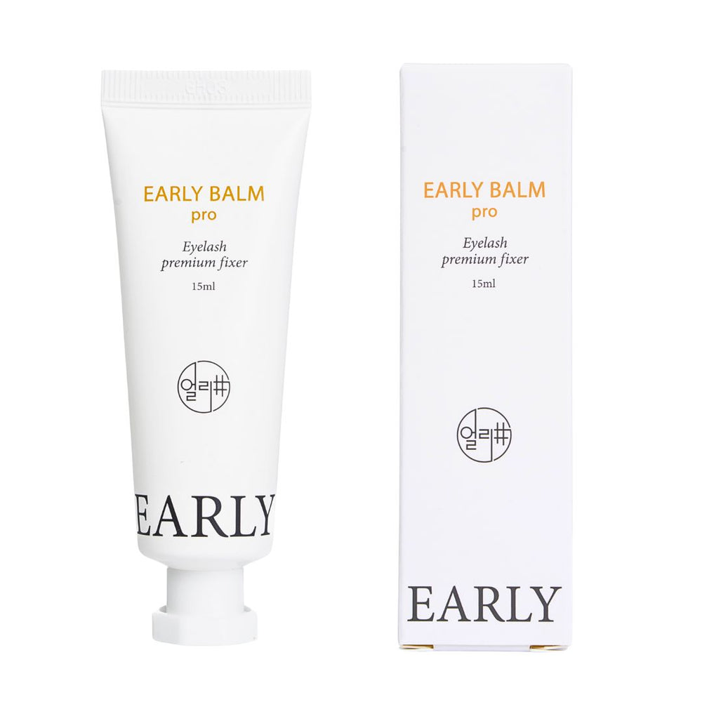 EARLY Balm Pro - ORIGINAL KOREAN FIXIERBALM
