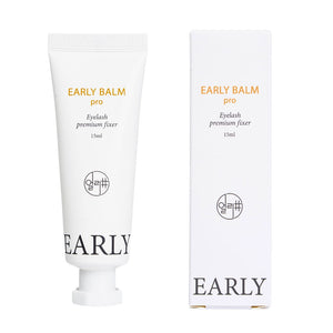 EARLY Balm Pro - ORIGINAL KOREAN FIXIERBALM