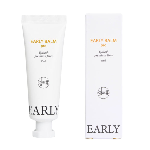 EARLY Balm Pro - ORIGINAL KOREAN FIXIERBALM