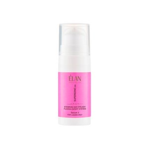 ÈLAN SUPERSONIC 2.0- Serum 1 PINK für Wimpernlifting