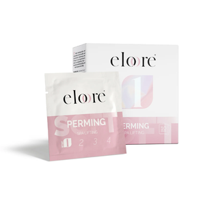 Cysteamin SOFT PERMING Lotion 1 - 10 x 2ml Sachet für Wimpernlifting von eloore®