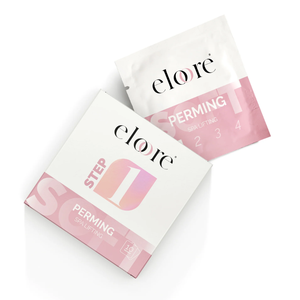 Cysteamin SOFT PERMING Lotion 1 - 10 x 2ml Sachet für Wimpernlifting von eloore®