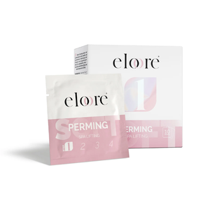 Cysteamin SOFT PERMING Lotion 1 - 10 x 2ml Sachet für Wimpernlifting von eloore®