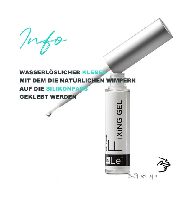 InLei® Fixing Gel - Wimpern Kleber