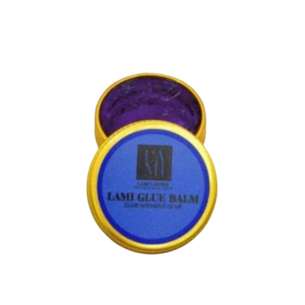 Glue Balm LAMI LASHES® - Wimpernlifting ohne Kleber