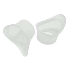 Silikon-Goggles Warming System Lashlift ohne Farbwechsel