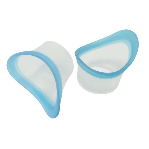 Silikon-Goggles Warming System Lashlift ohne Farbwechsel