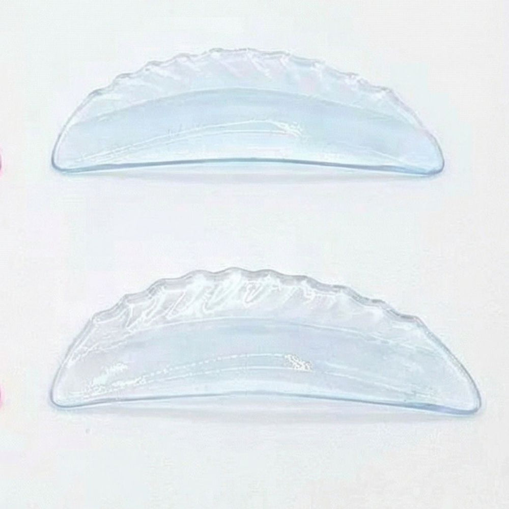 Leaf clear - Silikonpads Wimpernlifting Liftingpads - V Curl