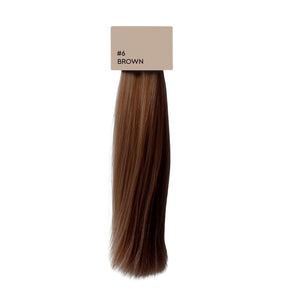 Augenbrauenfarbe Set Home Kit Brown #6 - BRONSUN®