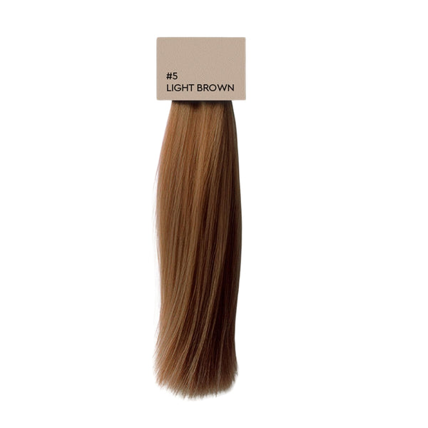 Augenbrauenfarbe Home Kit Light Brown #5 - BRONSUN®
