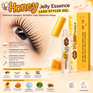Honey Jelly Essence Lash Styler Spiky