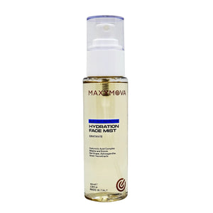 MAXYMOVA HYDRATION FACE MIST.  BLAULICHT-SCHUTZ