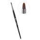 InLei® VINCENT Pinsel Black