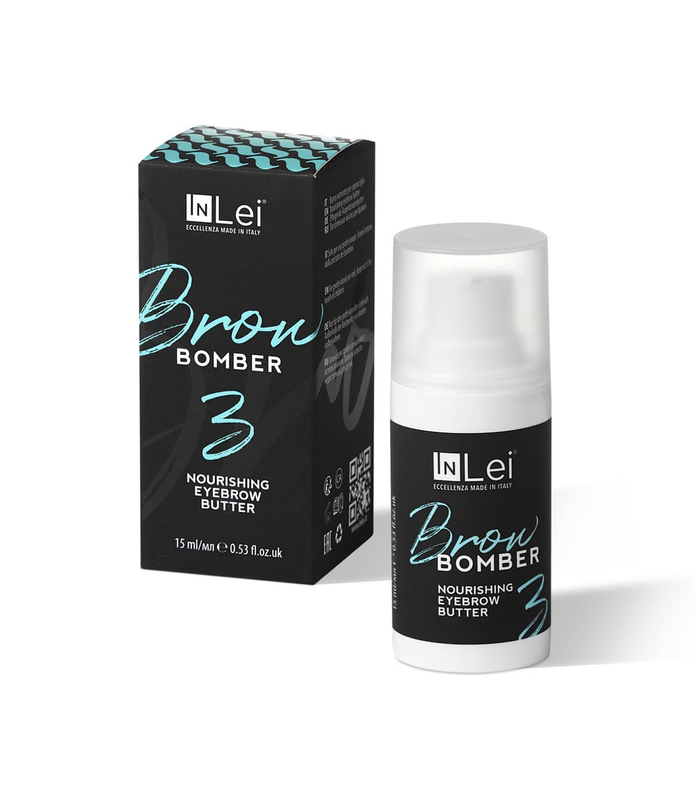 InLei® BROW BOMBER 3