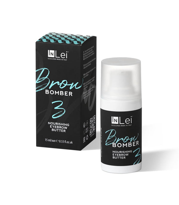 InLei® BROW BOMBER 3