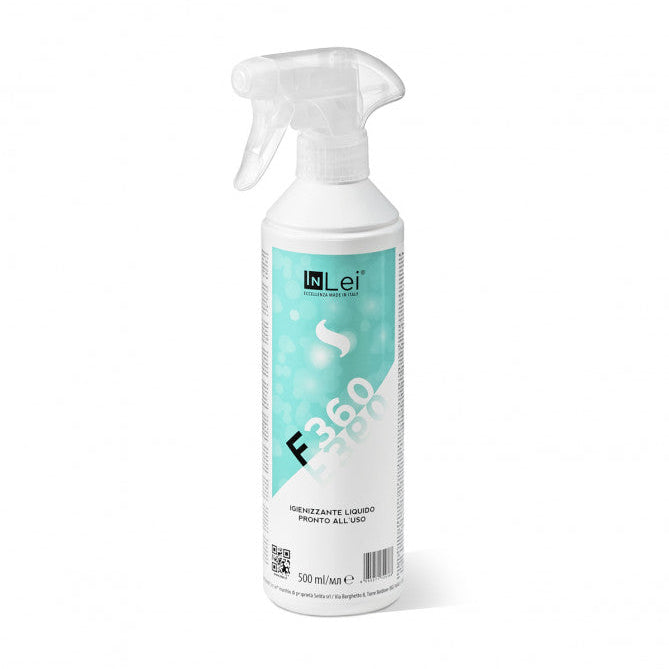 InLei® F 360 Reinigungsfluid für Flächen
