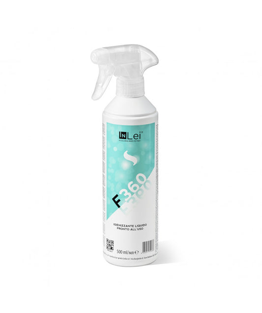 InLei® F 360 Reinigungsfluid für Flächen