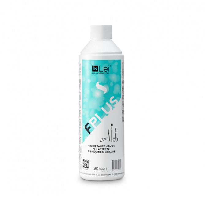 InLei® F PLUS Reinigungsfluid