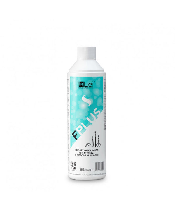 InLei® F PLUS Reinigungsfluid