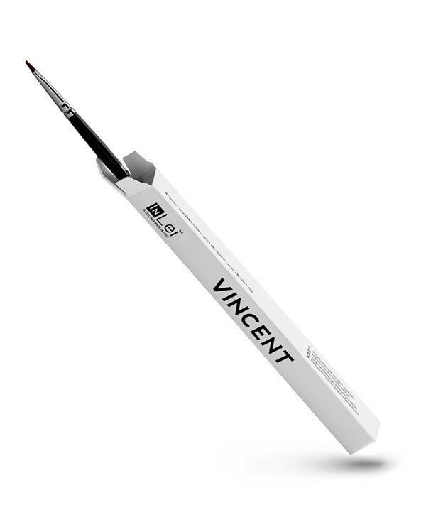 InLei® VINCENT Pinsel Black