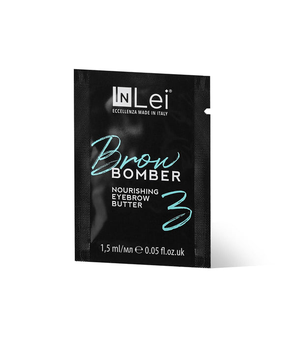InLei® Mini Kit Browlifting Brow Bomber