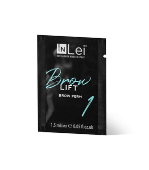 InLei® Mini Kit Browlifting Brow Bomber
