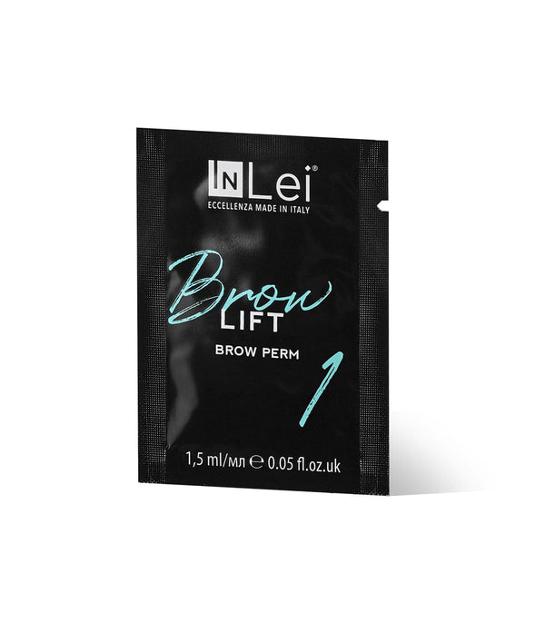 InLei® Mini Kit Browlifting Brow Bomber