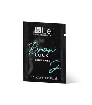 InLei® Mini Kit Browlifting Brow Bomber