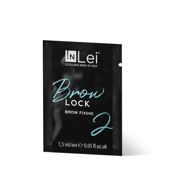 InLei® Mini Kit Browlifting Brow Bomber