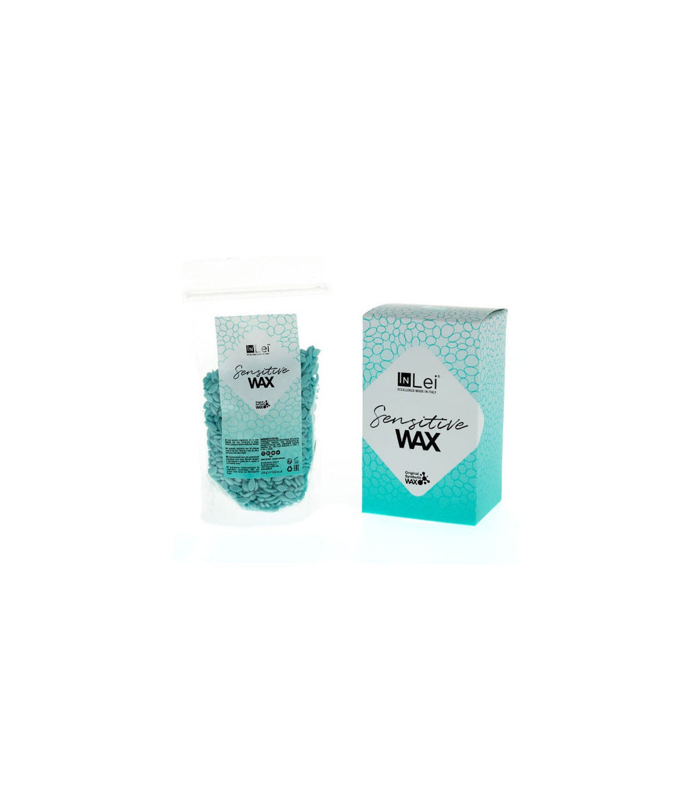 InLei® Sensitive Gesichtswax