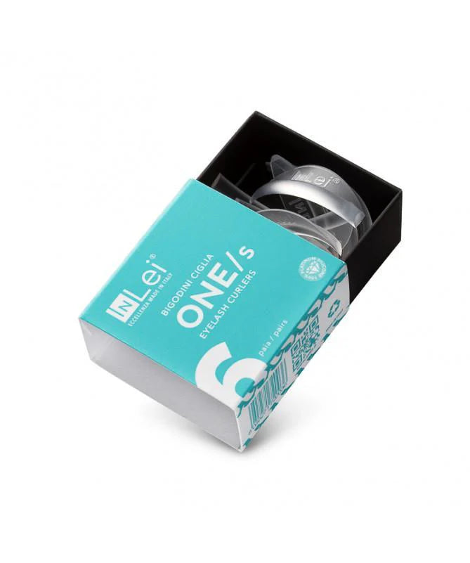 InLei® Silikon Pads ONE S