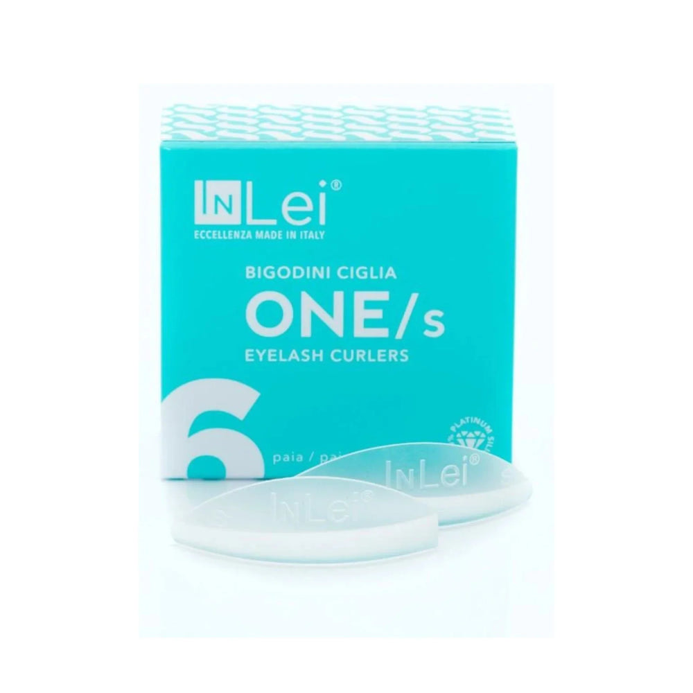 InLei® Silikon Pads ONE S