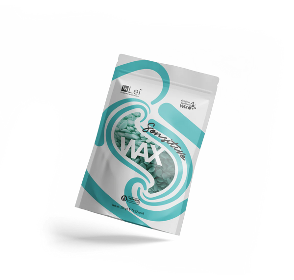 InLei® Sensitive Gesichtswax vegan